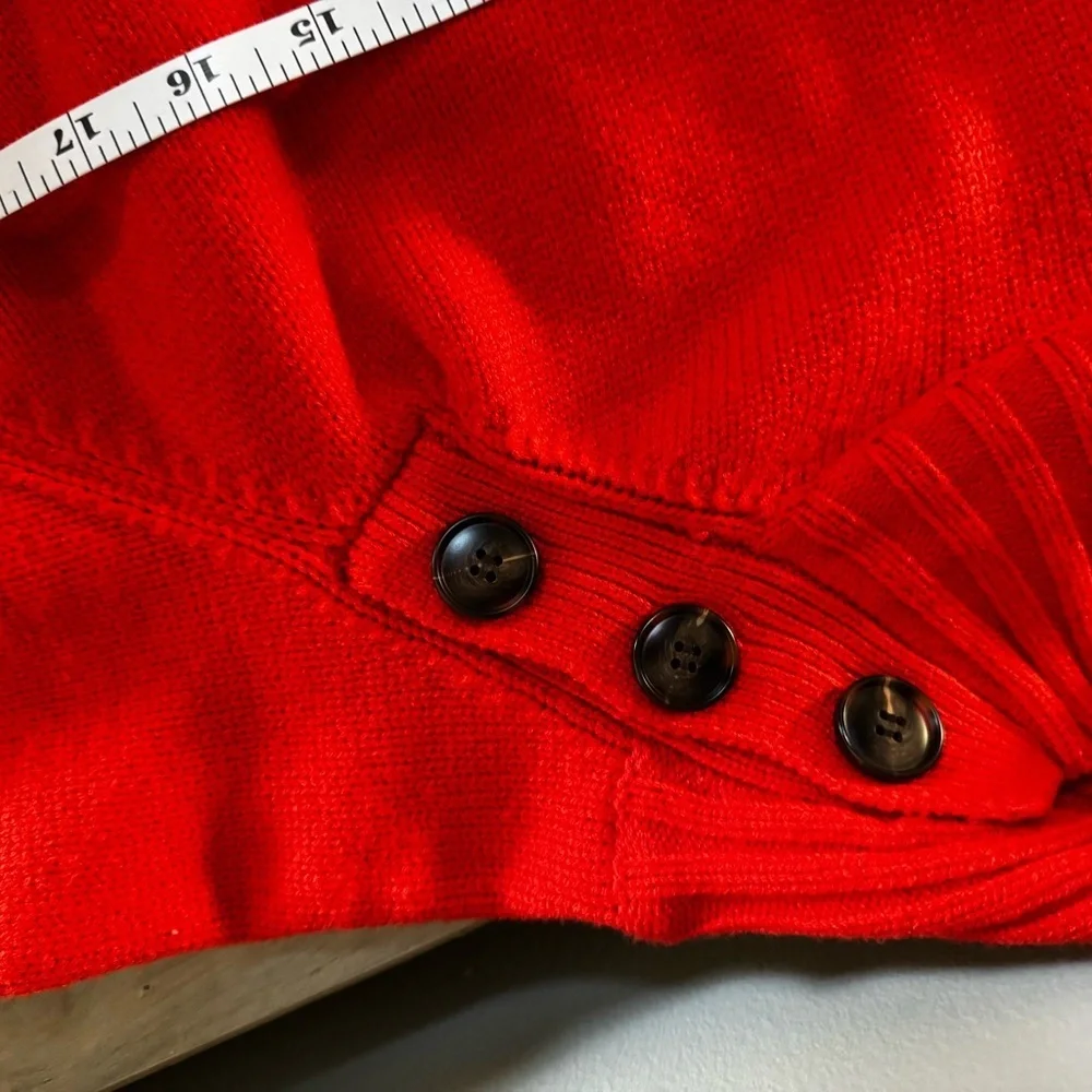 Fate vibrant red